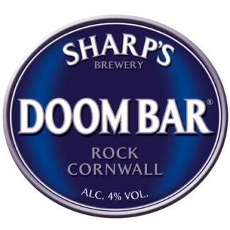 Sharps Doom Bar