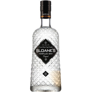 Sloane's Distilled Gin