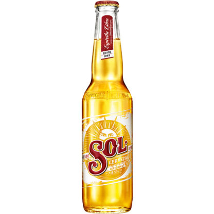 Sol Mexican