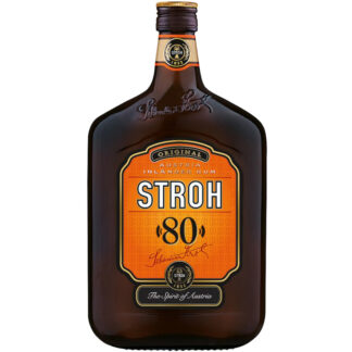 Stroh 80 Rum