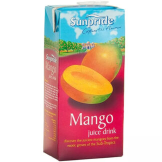 Sunpride Mango