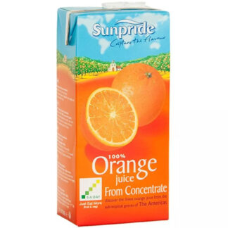 Sunpride Orange