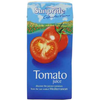 Sunpride Tomato