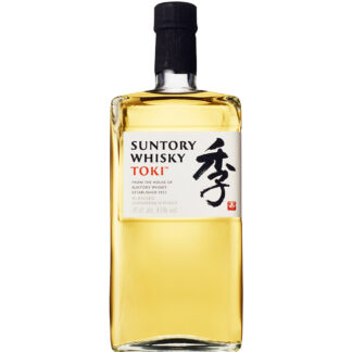 Suntory Toki Whisky