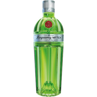 Tanqueray 10yr Old
