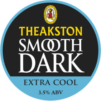 Theakston Smooth Dark