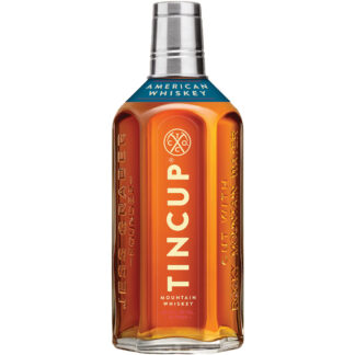 Tincup American Bourbon Whiskey
