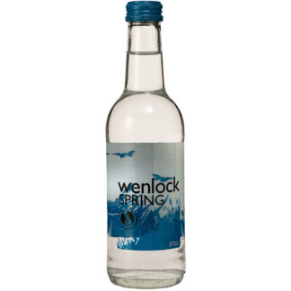 Wenlock Spring Still Water 330ml