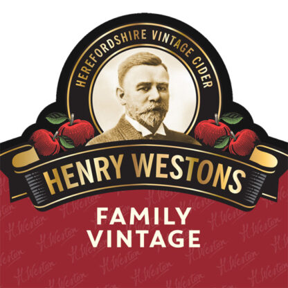 Westons Family Vintage