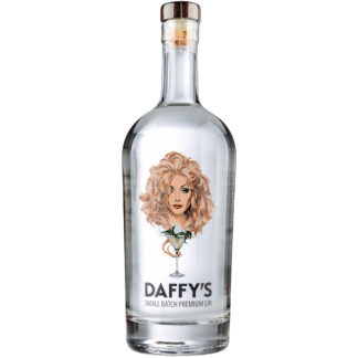Daffy's Small Batch Gin