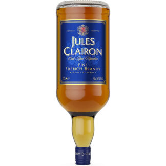 Jules Clarion Brandy 1.5ltr