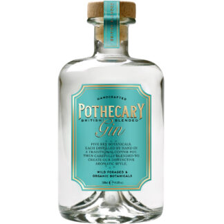 Pothecary Gin