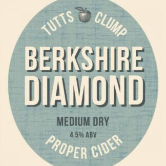 Tutts Clump Berkshire Diamond