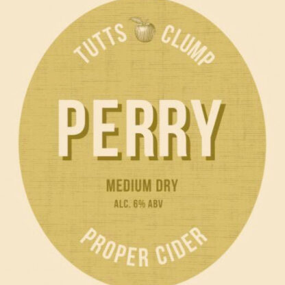 Tutts Clump Perry