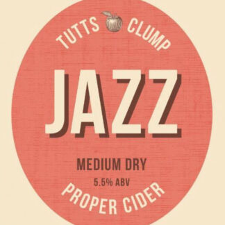 Tutts Clump Jazz