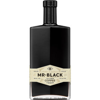 Mr. Black Cold Press Coffee Liqueur