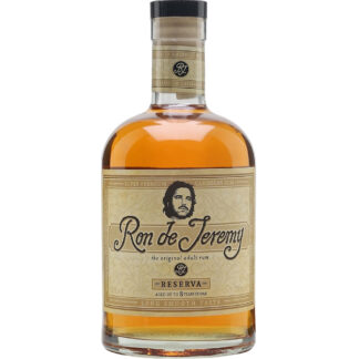 Ron de Jeremy Reserva Rum