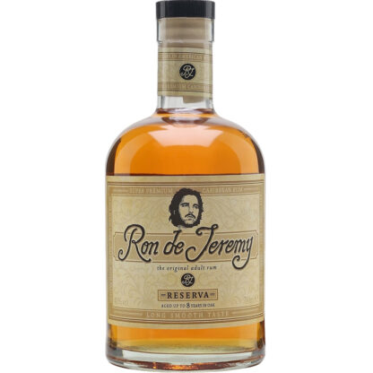 Ron de Jeremy Reserva Rum