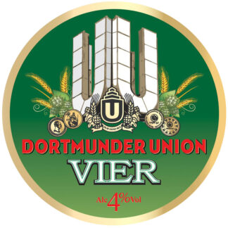Dortmunder Union Vier
