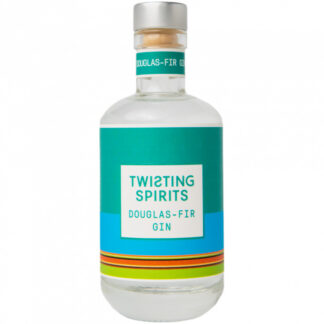 Twisting Spirits Douglas-Fir Gin