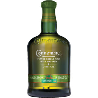 Connemara Peated Single Malt Whiskey