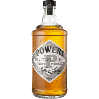 Powers John's Lane 12yr Old Whiskey