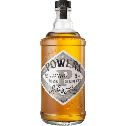 Powers John's Lane 12yr Old Whiskey