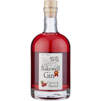 Bakewell Cherry & Almond Gin