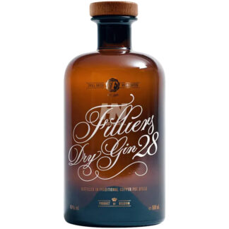 Fillers ''28'' Dry Gin