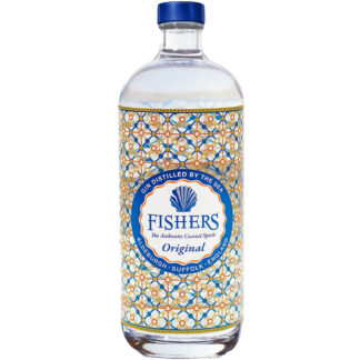 Fishers Gin