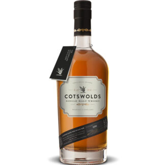 Cotswold Single Malt Whisky
