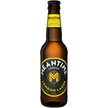 Meantime London Lager
