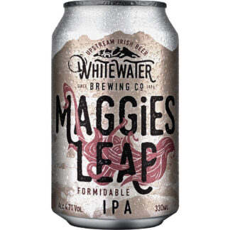 Whitewater Maggies Leap CAN