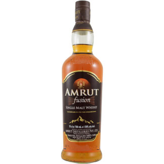 Amrut Fusion Whisky