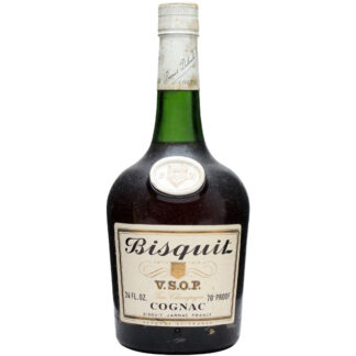 Bisquit VSOP Cognac-1970s