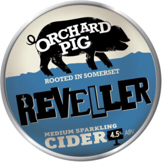 Orchard Pig Reveller