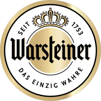 Warsteiner Pilsner