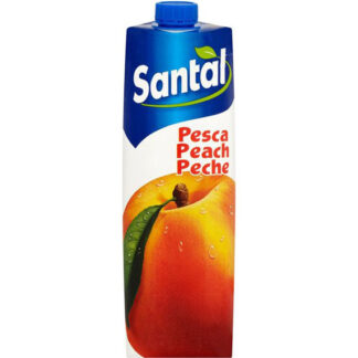Santal Peach Nectar