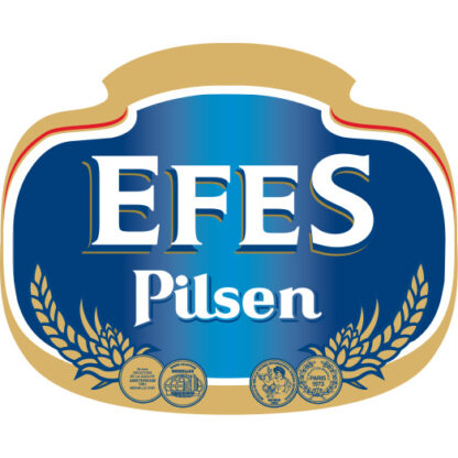 Efes Pilsner