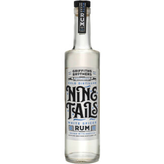 Griffiths Brothers Nine Tails White Spiced