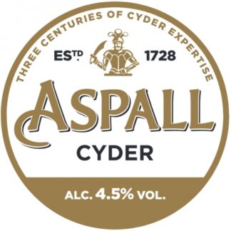 Aspall Cyder