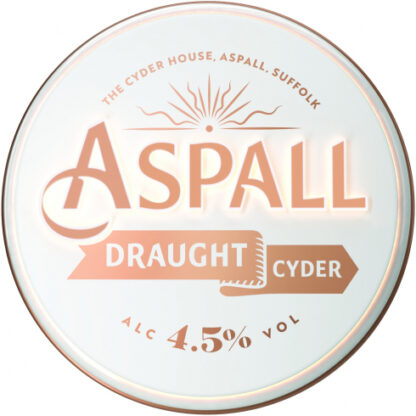 Aspall Cyder 4.5%