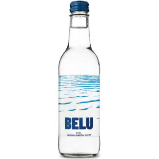 Belu Still Water 330ml 1