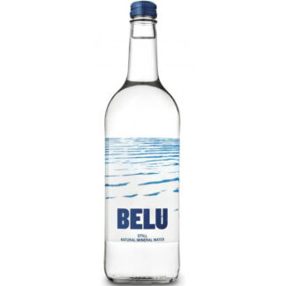 Belu Still Water 750ml