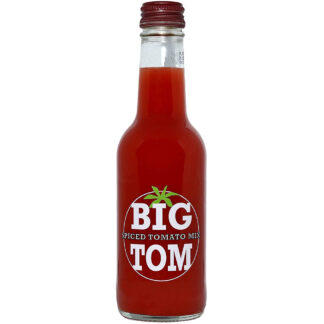 Big Tom Spice Tomato Mix