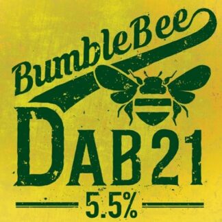 BumbleBee Dab21