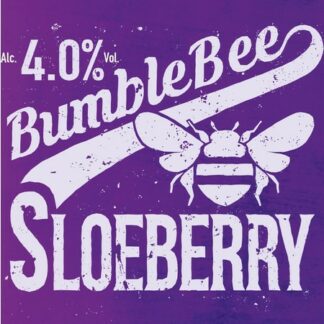 BumbleBee Sloeberry