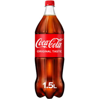 Coke 1.5l