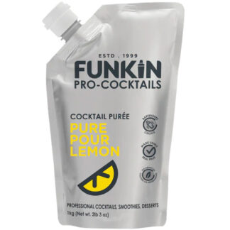 Funkin Lemon Puree
