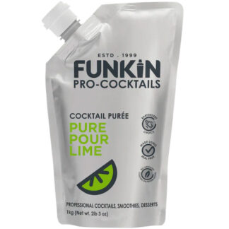 Funkin Lime Puree